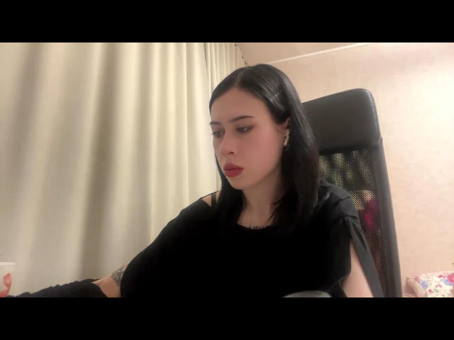 EugenieKupec - Live porn &amp; sex cam - 30611945