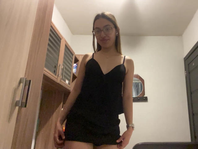 RaneeDerienzo - Live porn &amp; sex cam - 30612008