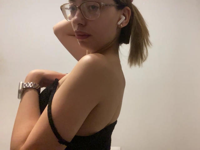 RaneeDerienzo - Sexe cam en vivo - 30612074