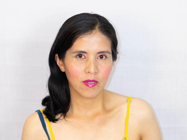 LarisaBrown - Sexe cam en vivo - 30614219