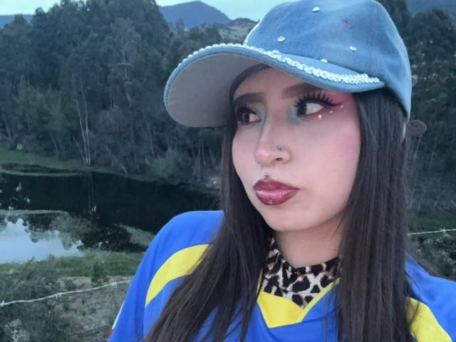 MadeleynRouse - Live porn &amp; sex cam - 30615905