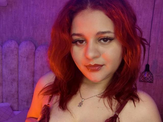 RosalieVittoria - Live porn &amp; sex cam - 30616430