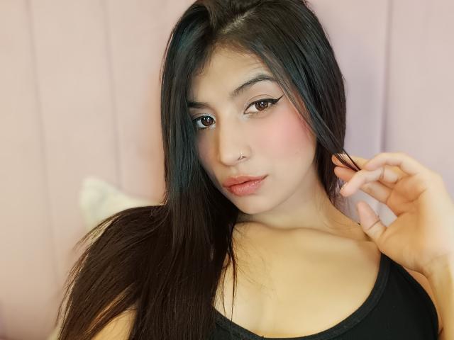 NaiaSanders - Live porn &amp; sex cam - 30616724