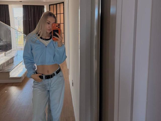 DustyHodes - Sexe cam en vivo - 30618320