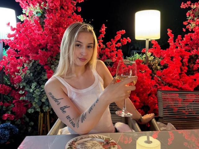 DustyHodes - Sexe cam en vivo - 30618350
