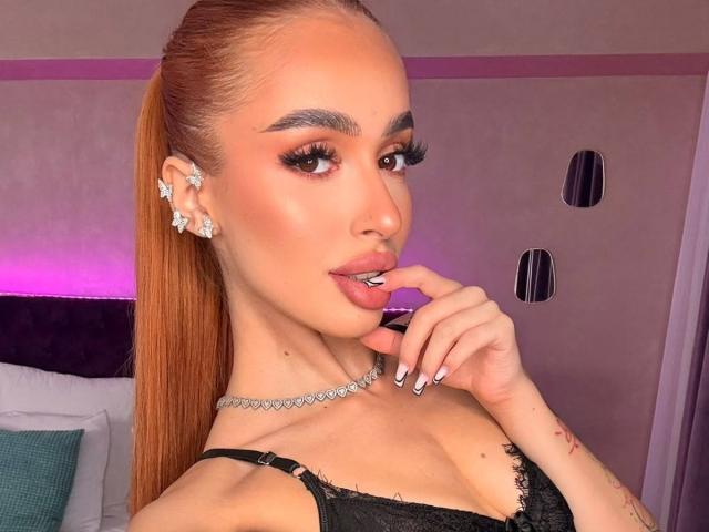 MarissaFex - Live porn &amp; sex cam - 30618497