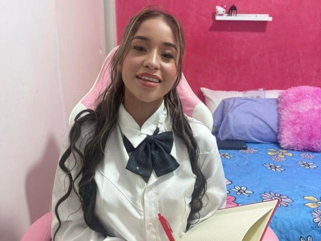 SammanthaOlssen - Live sexe cam - 30620168