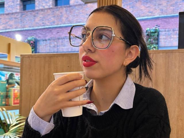 HannahCruz - Camera khiêu dâm &amp; quyến rũ trực tiếp - 30620348