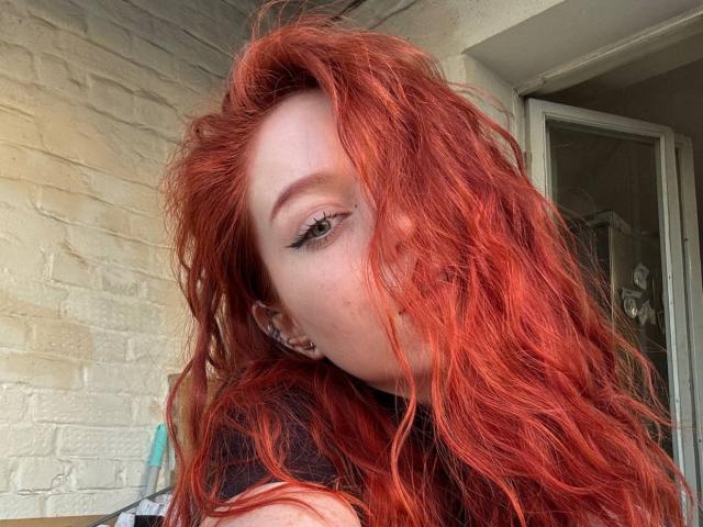 LilliamChevalier - Live sexe cam - 30620888