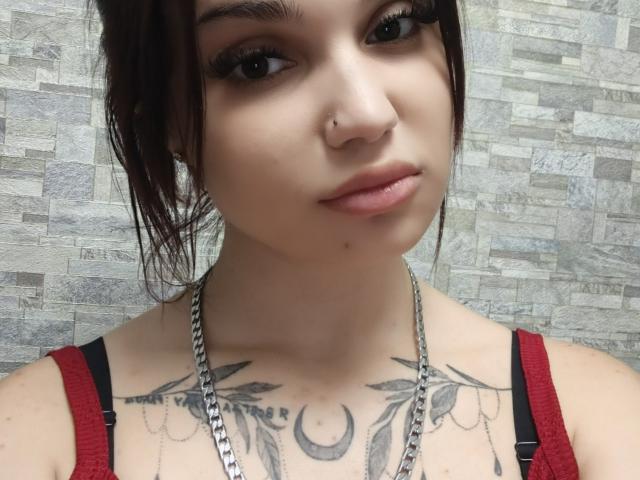 IldaKleinsasser - Live porn &amp; sex cam - 30620906