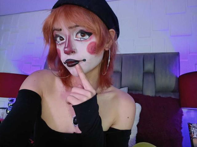 ViolettClay - Live porn &amp; sex cam - 30620954