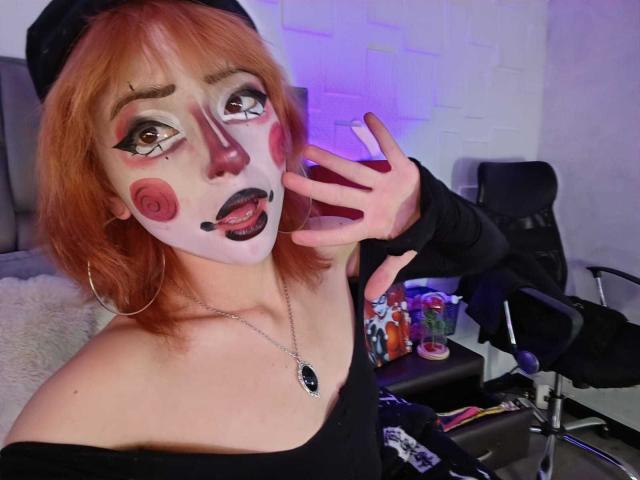 ViolettClay - Live porn &amp; sex cam - 30620960