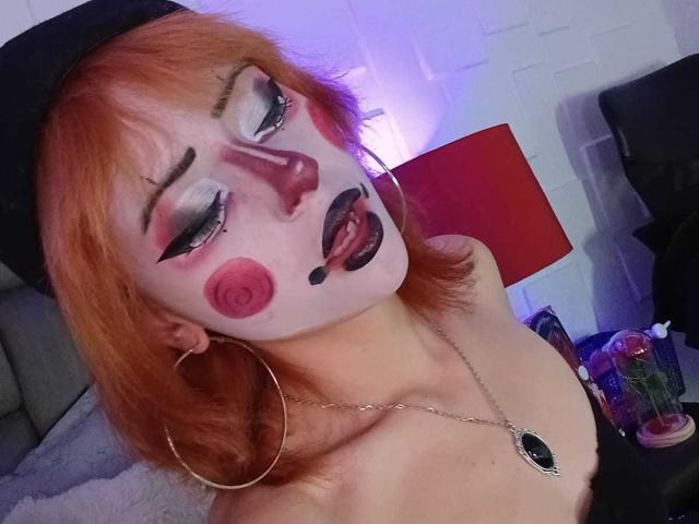 ViolettClay - Live porn &amp; sex cam - 30620963