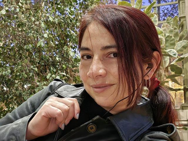 AlessiaRed - Live porn &amp; sex cam - 30622361