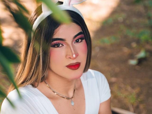 CamiRouxX - Live sex cam - 30623264