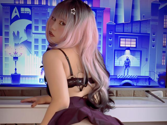 BoniePeach - Camera khiêu dâm &amp; quyến rũ trực tiếp - 30623480
