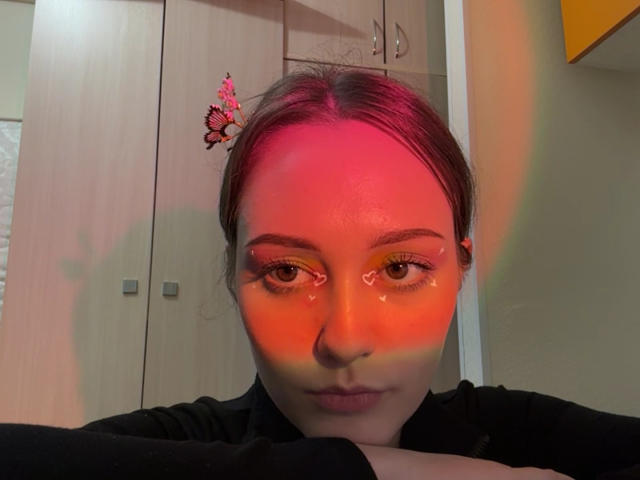 MinhMajic - Live porn &amp; sex cam - 30623597