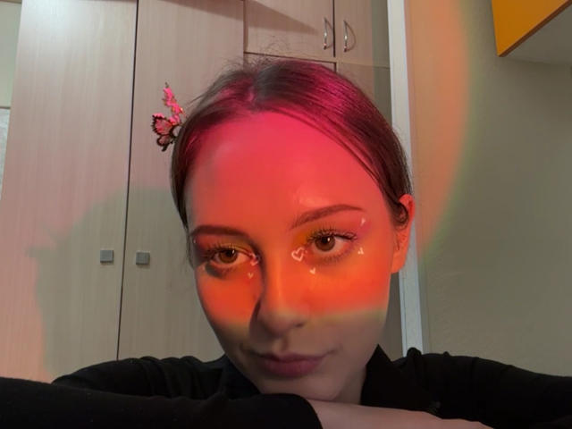 MinhMajic - Live porn &amp; sex cam - 30623600