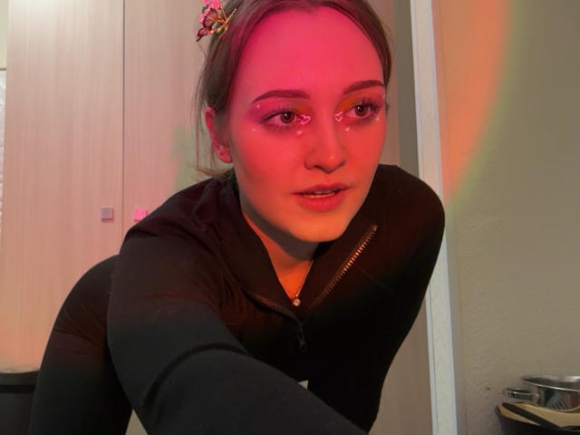 MinhMajic - сексуальная веб-камера в реальном времени - 30623612