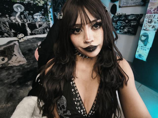 DollyBones - Live porn &amp; sex cam - 30624881