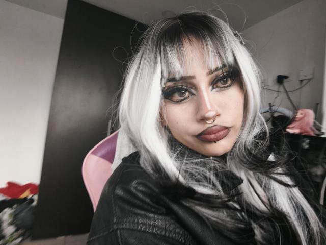 DollyBones - Live porn &amp; sex cam - 30624908