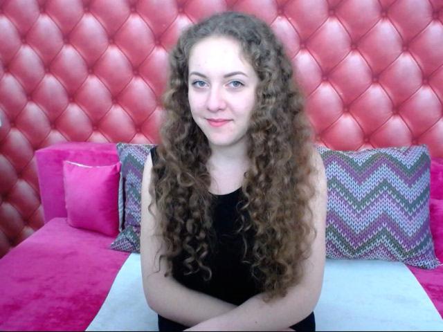 MiroslavaLeyd - Sexe cam en vivo - 3062508