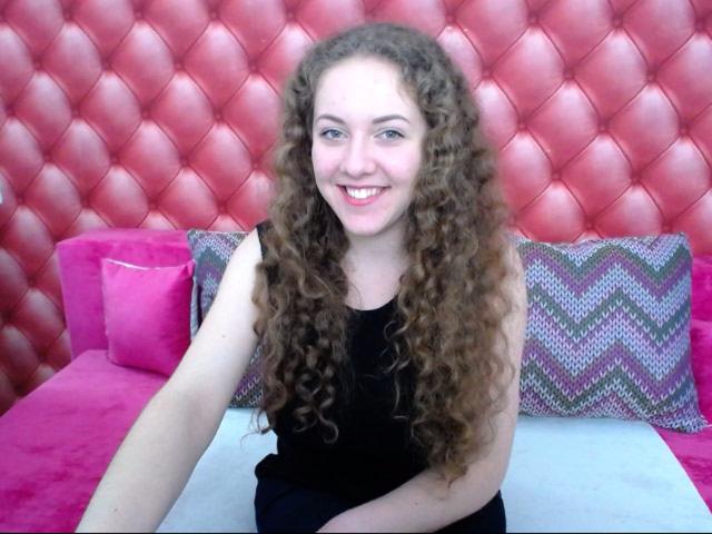 MiroslavaLeyd - Sexe cam en vivo - 3062513