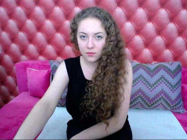 MiroslavaLeyd - Sexe cam en vivo - 3062523