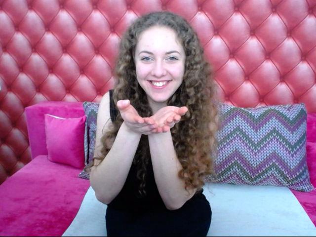 MiroslavaLeyd - Sexe cam en vivo - 3062553