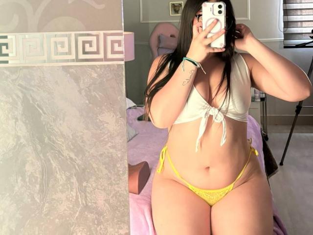 MadeleynRouse - сексуальная веб-камера в реальном времени - 30625751