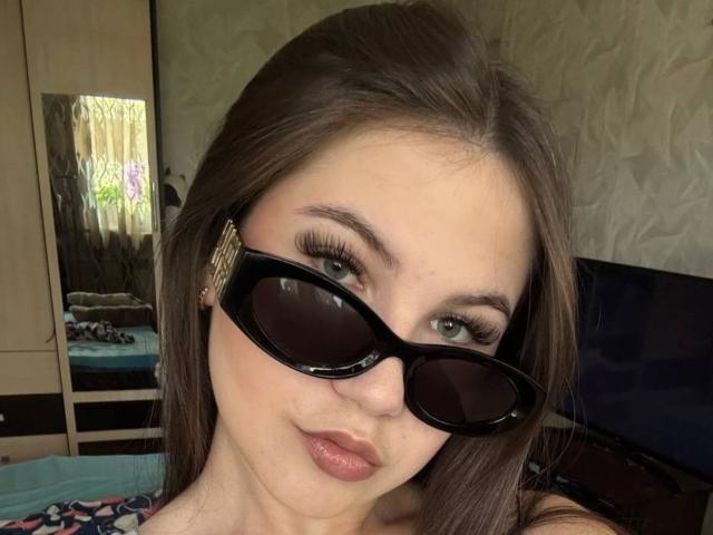 AlbertineWendelken - Sexe cam en vivo - 30629300