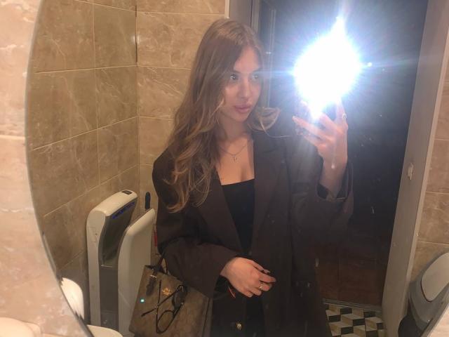 MarcelineConkey - Sexe cam en vivo - 30629765