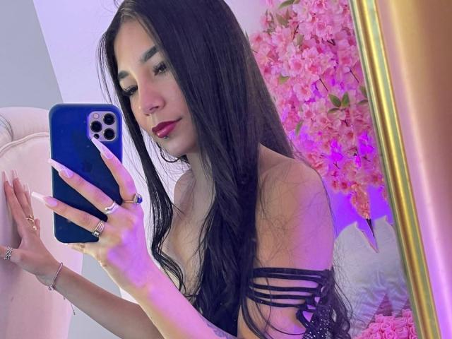 VioletaVelvet - Live porn &amp; sex cam - 30631436