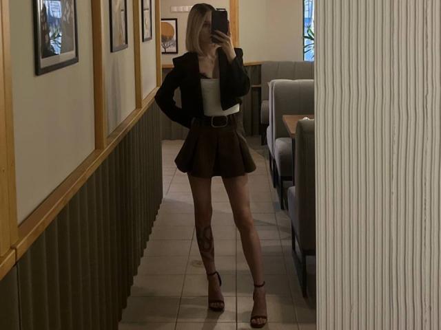 JenetteDubberly - Sexe cam en vivo - 30631832