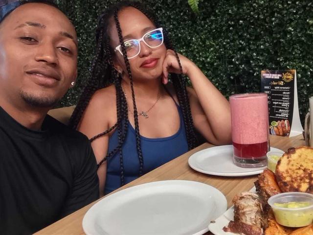LilithAndAsmodeo - Live sex cam - 30632615
