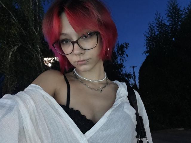 AnnadelEmeralda - Live porn &amp; sex cam - 30633335