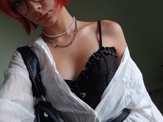 AnnadelEmeralda - Live porn &amp; sex cam - 30633362