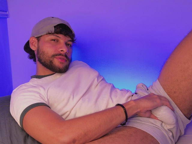 Dmalessandro - Live porn &amp; sex cam - 30634445