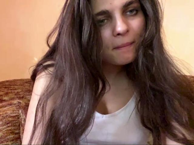 JinnyKretschman - Live porn &amp; sex cam - 30637259