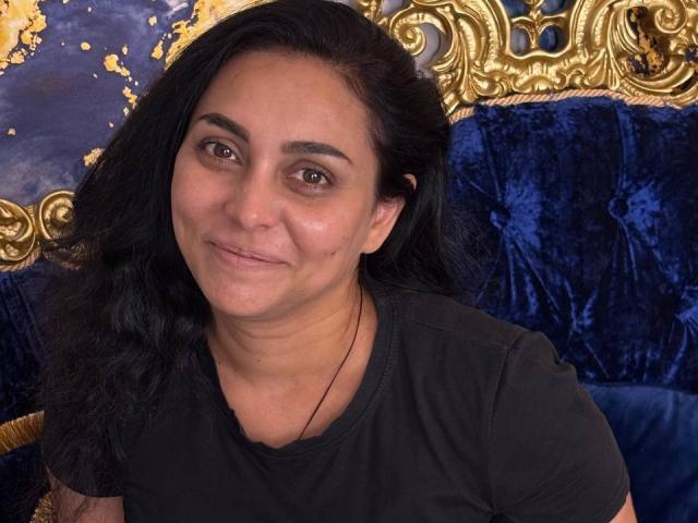KarinaHaYess - Live porn &amp; sex cam - 30637835