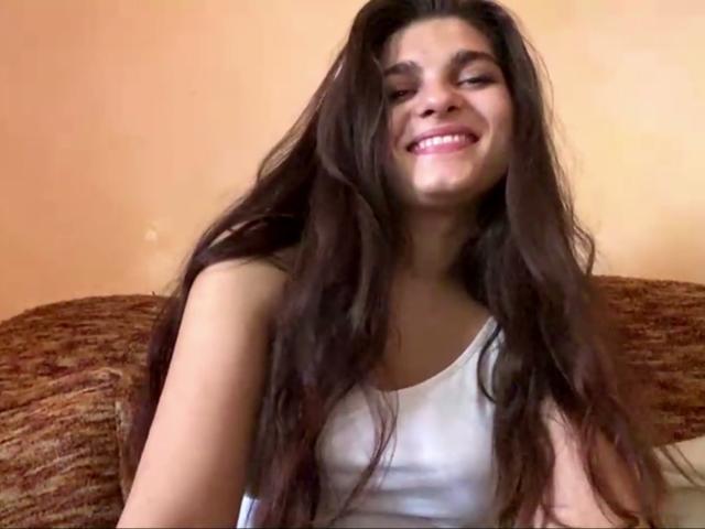 JinnyKretschman - Live porn &amp; sex cam - 30637865
