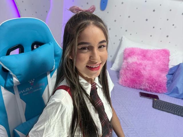 SammanthaOlssen - Live porn &amp; sex cam - 30638174