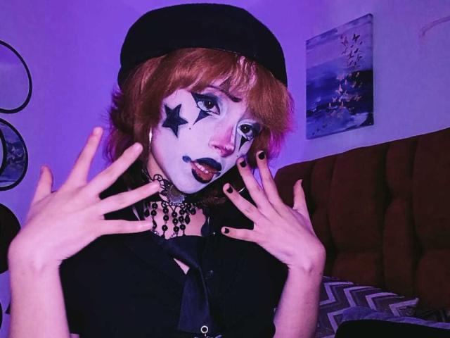 ViolettClay - Live sex cam - 30640592