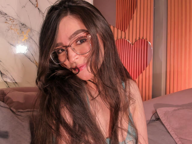 EvaMcAllister - Live porn &amp; sex cam - 30642119