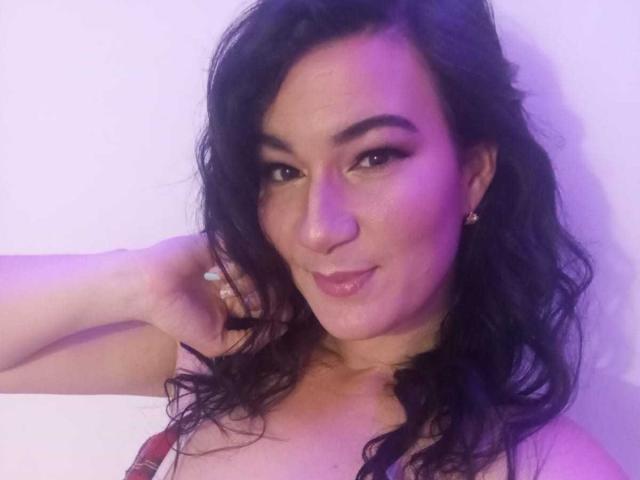 YessiSoto - Live porn &amp; sex cam - 30642905