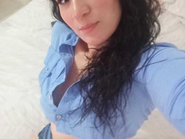 YessiSoto - Live porn &amp; sex cam - 30642974