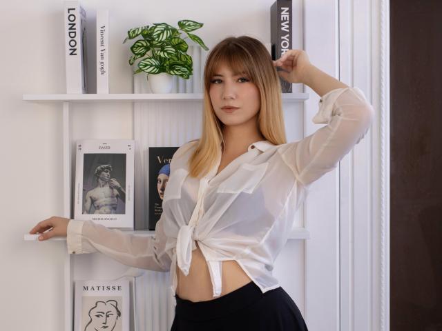 ChloeKingsley - Camera khiêu dâm &amp; quyến rũ trực tiếp - 30643172