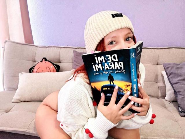 EmilyKlein - Live porn &amp; sex cam - 30643397