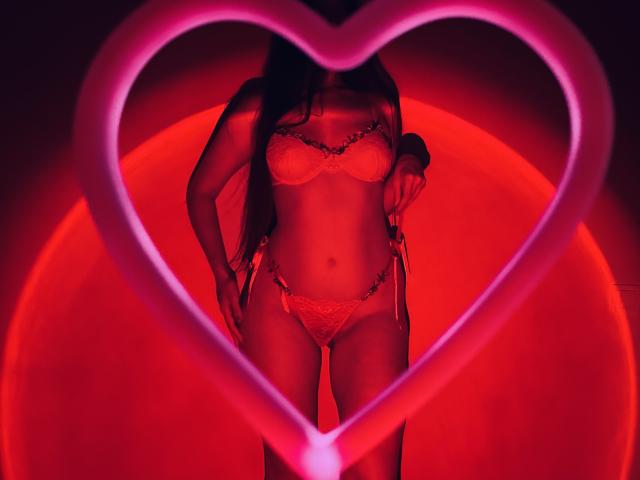 Tisia - Live porn &amp; sex cam - 30645965