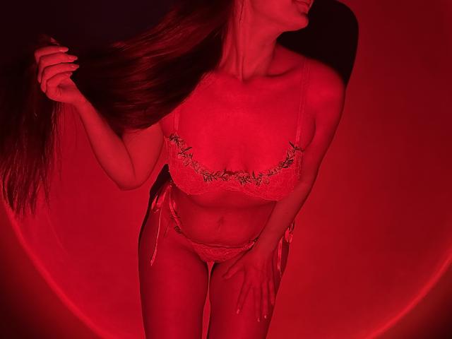 Tisia - Live porn &amp; sex cam - 30646037